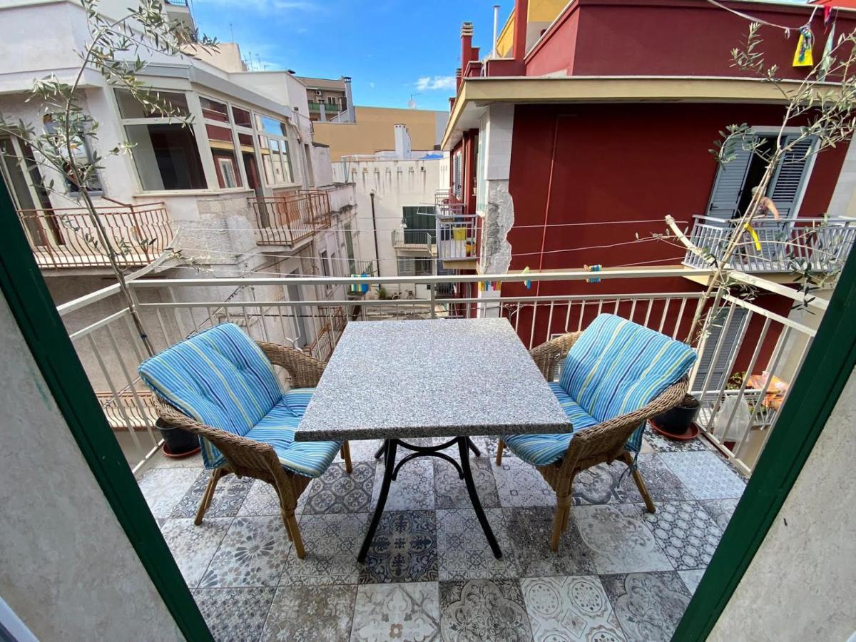 Terra Di Polignano A Conversano Dış mekan fotoğraf