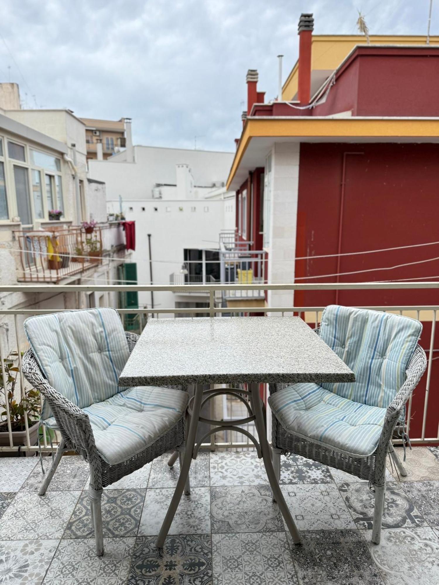 Terra Di Polignano A Conversano Dış mekan fotoğraf